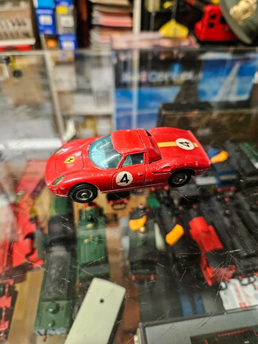 Corgi Ferrari - Image 3