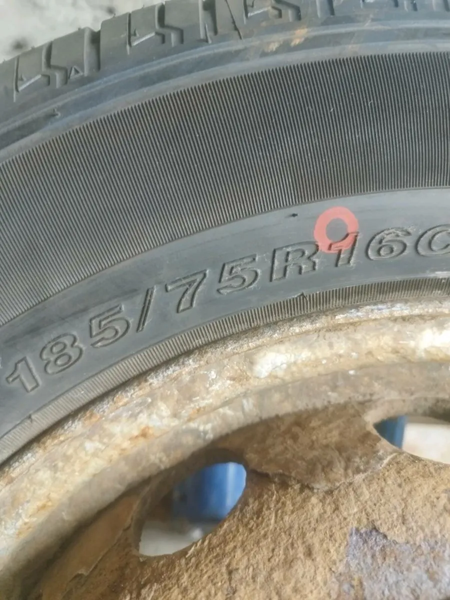 Wheels - Image 2