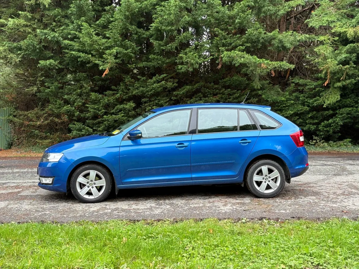 1.2 Rapid 2016 **113000kms NCT 02/26** - Image 4