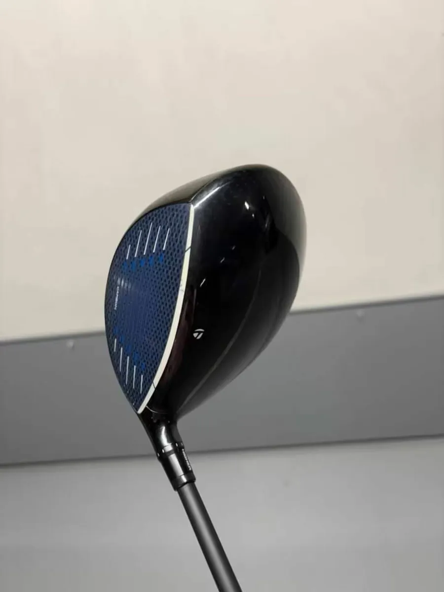 Taylormade Qi10 LS Driver - Image 3