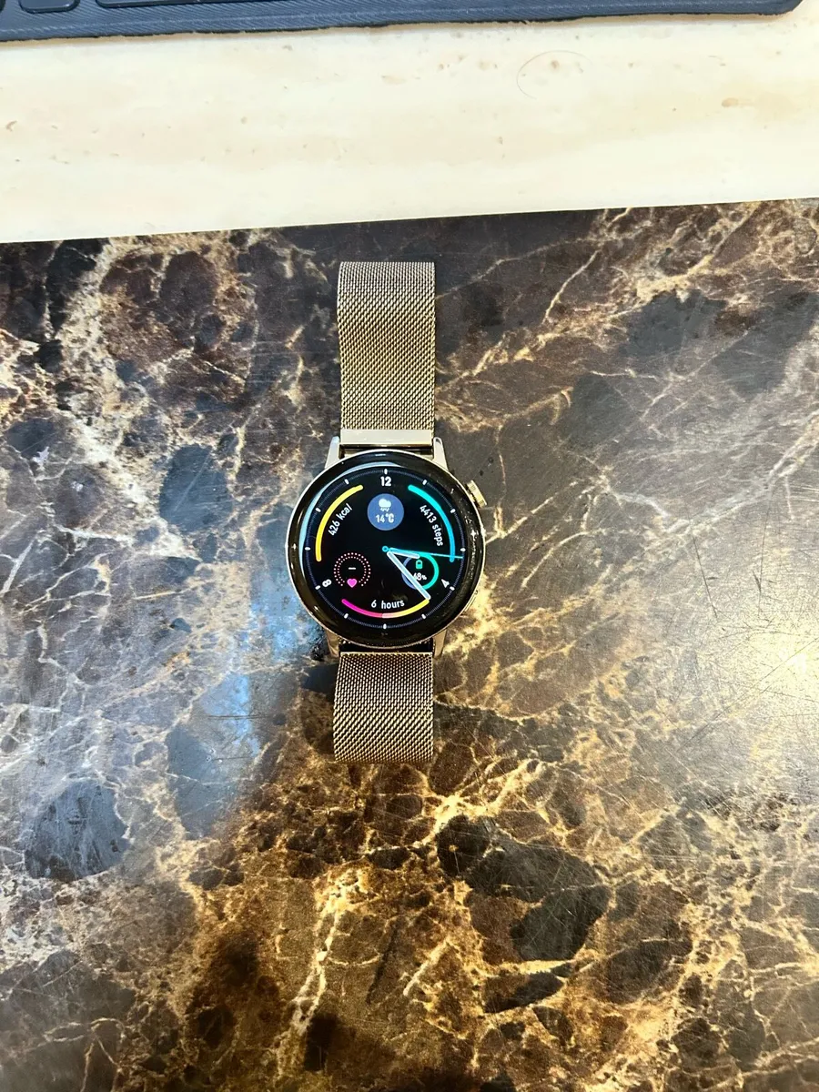 Huawei Watch GT3 42mm - Image 1