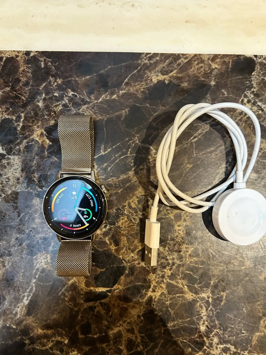 Huawei Watch GT3 42mm - Image 2