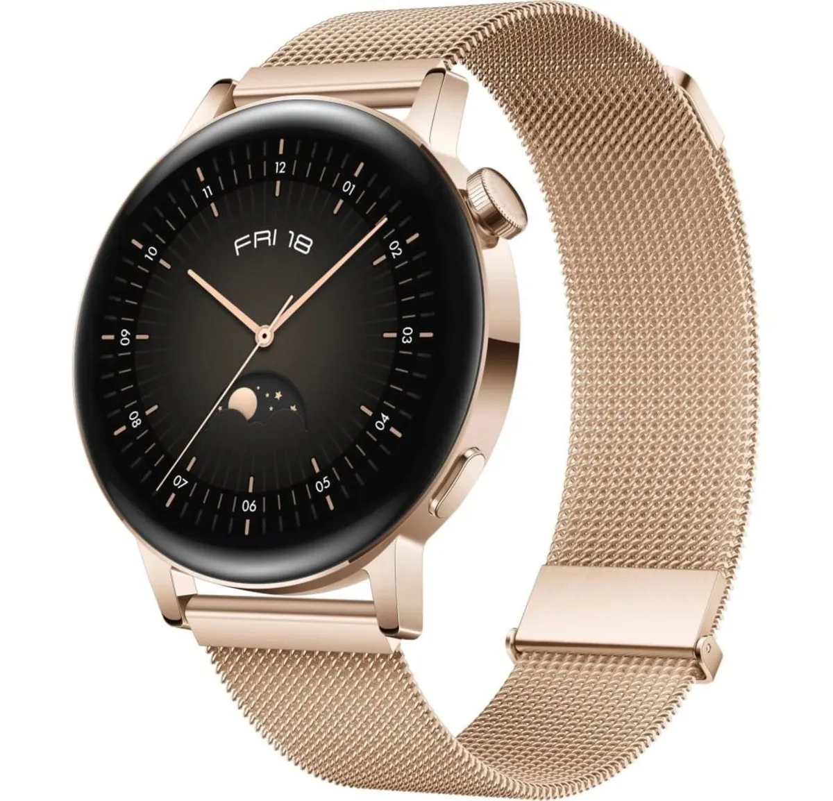 Huawei Watch GT3 42mm - Image 3