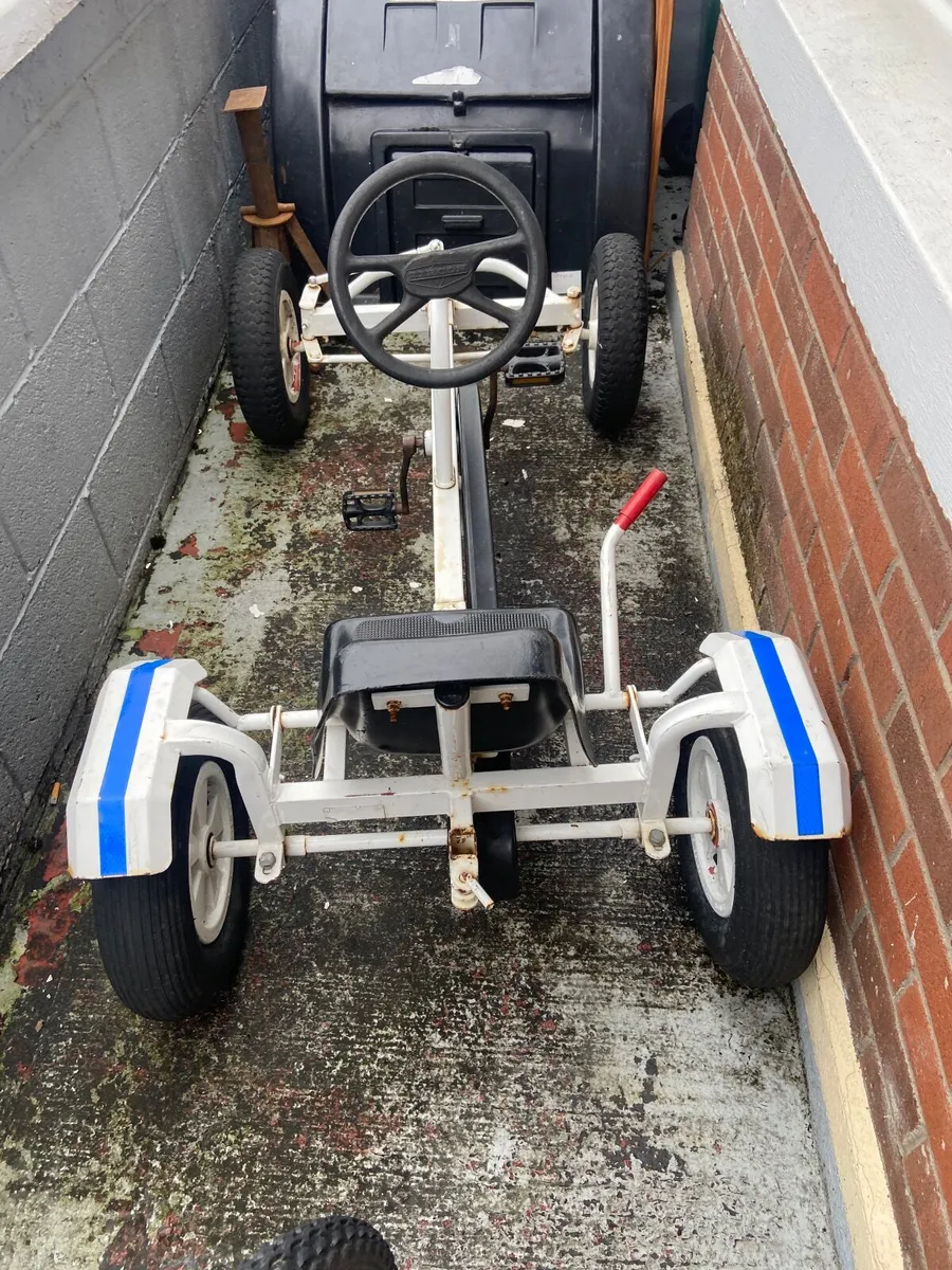 Go Kart - Image 2