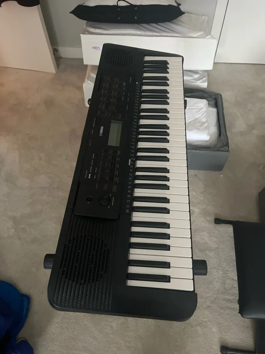 Keyboard - Image 1