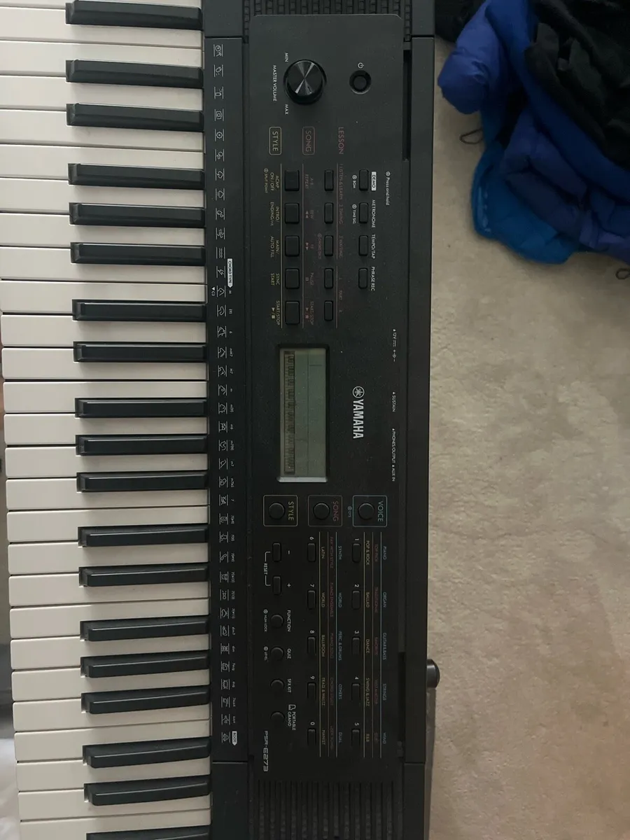 Keyboard - Image 2