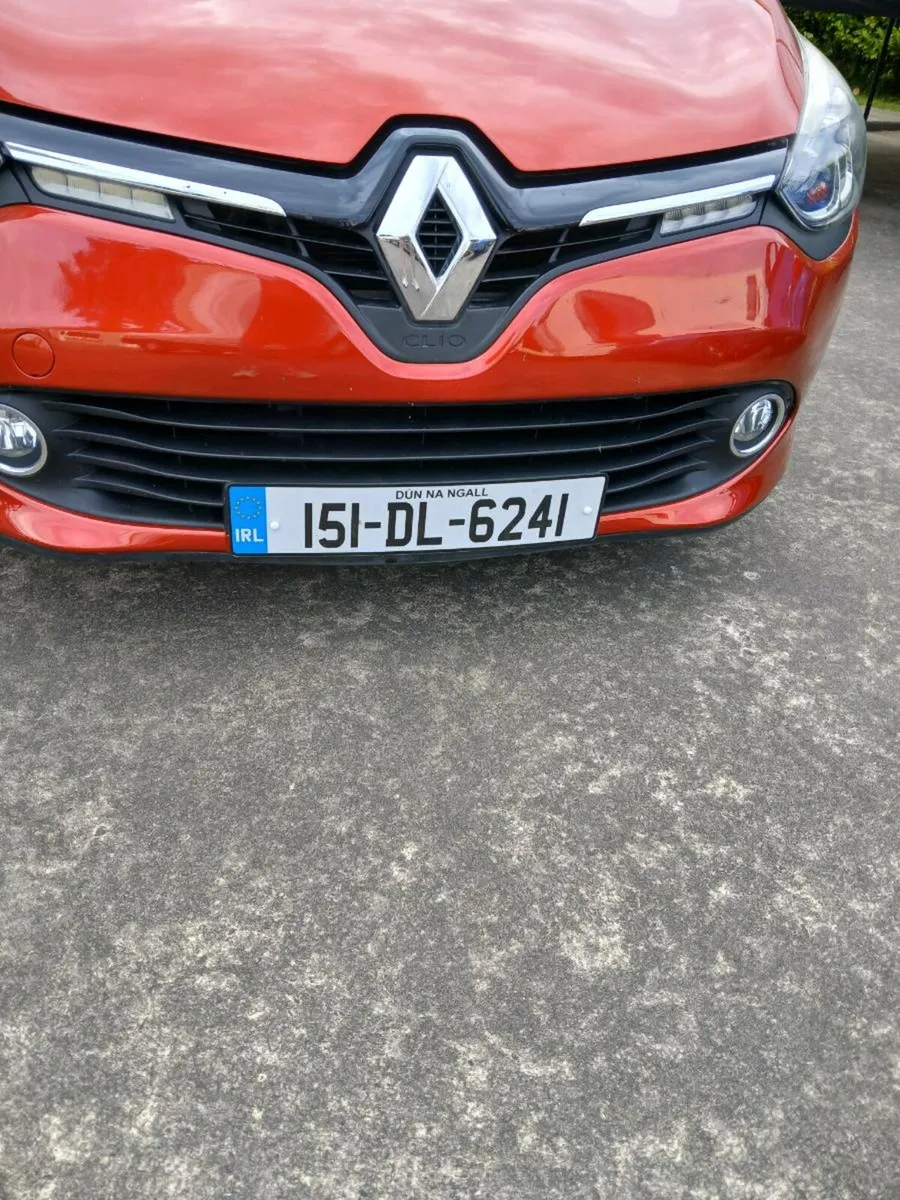 Renault Clio - Image 3