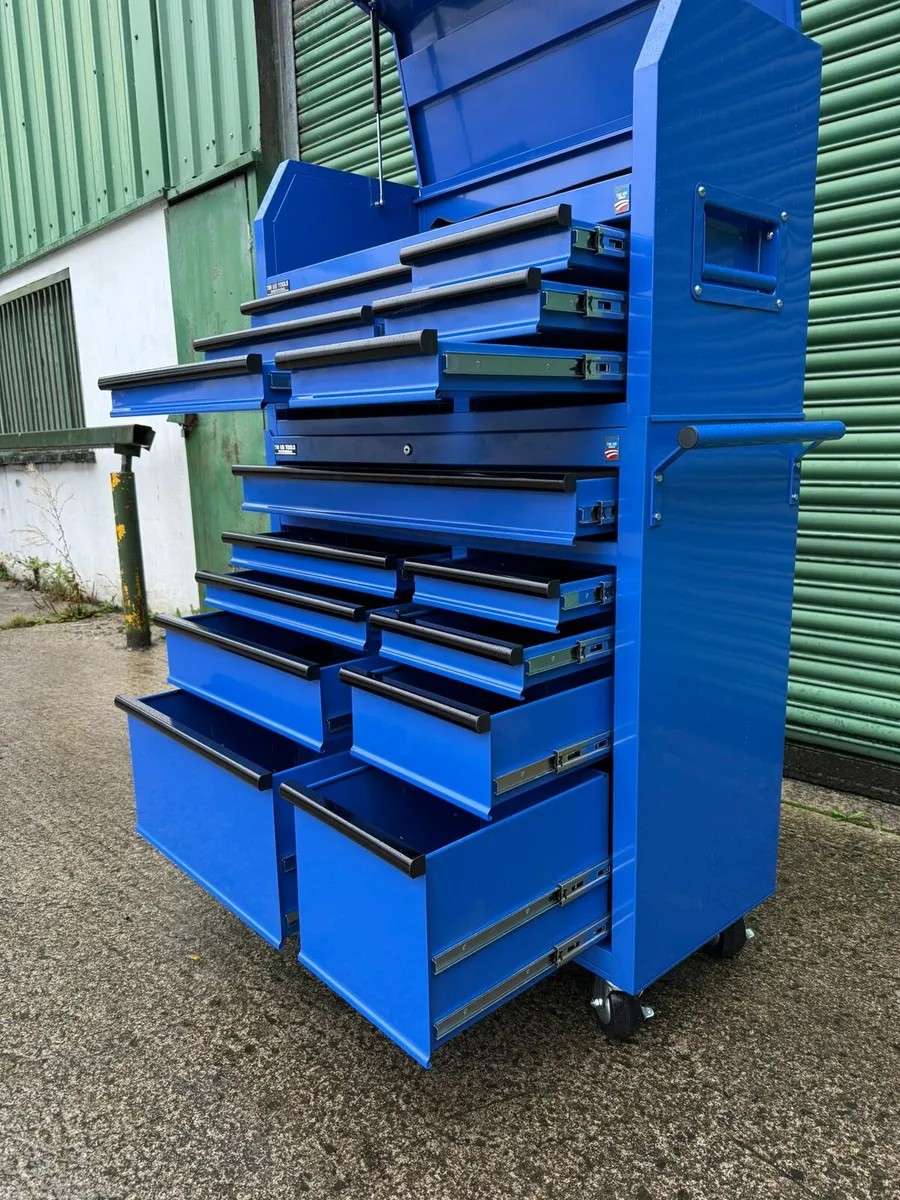 Tool boxes - Image 4