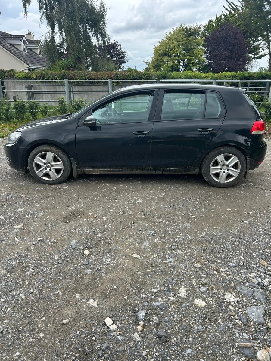Volkswagen Golf 2.0tdi - Image 3