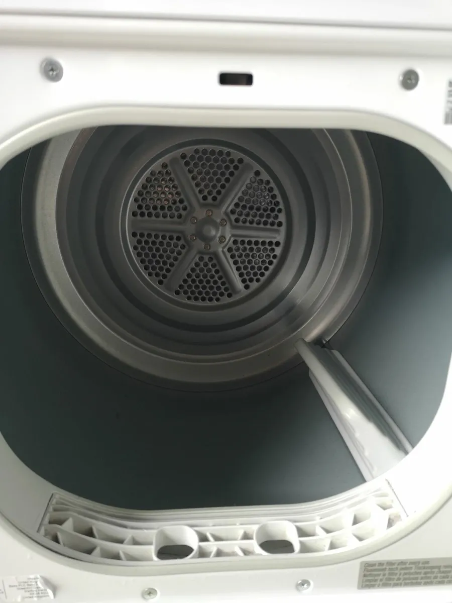 Beko Vented Tumble Dryer 7kg - Image 4