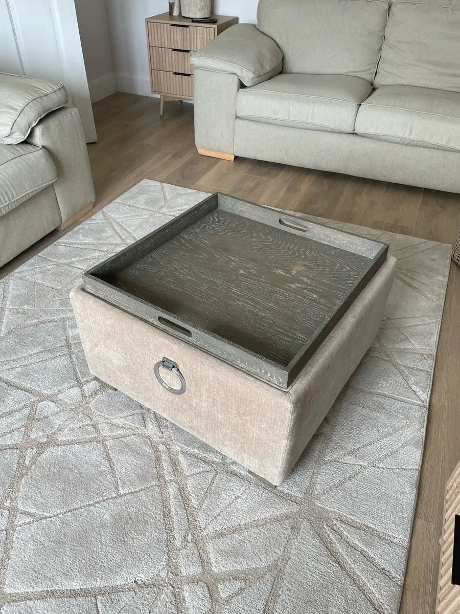 Free to take away 3 + 2 Seater Couches - Image 3