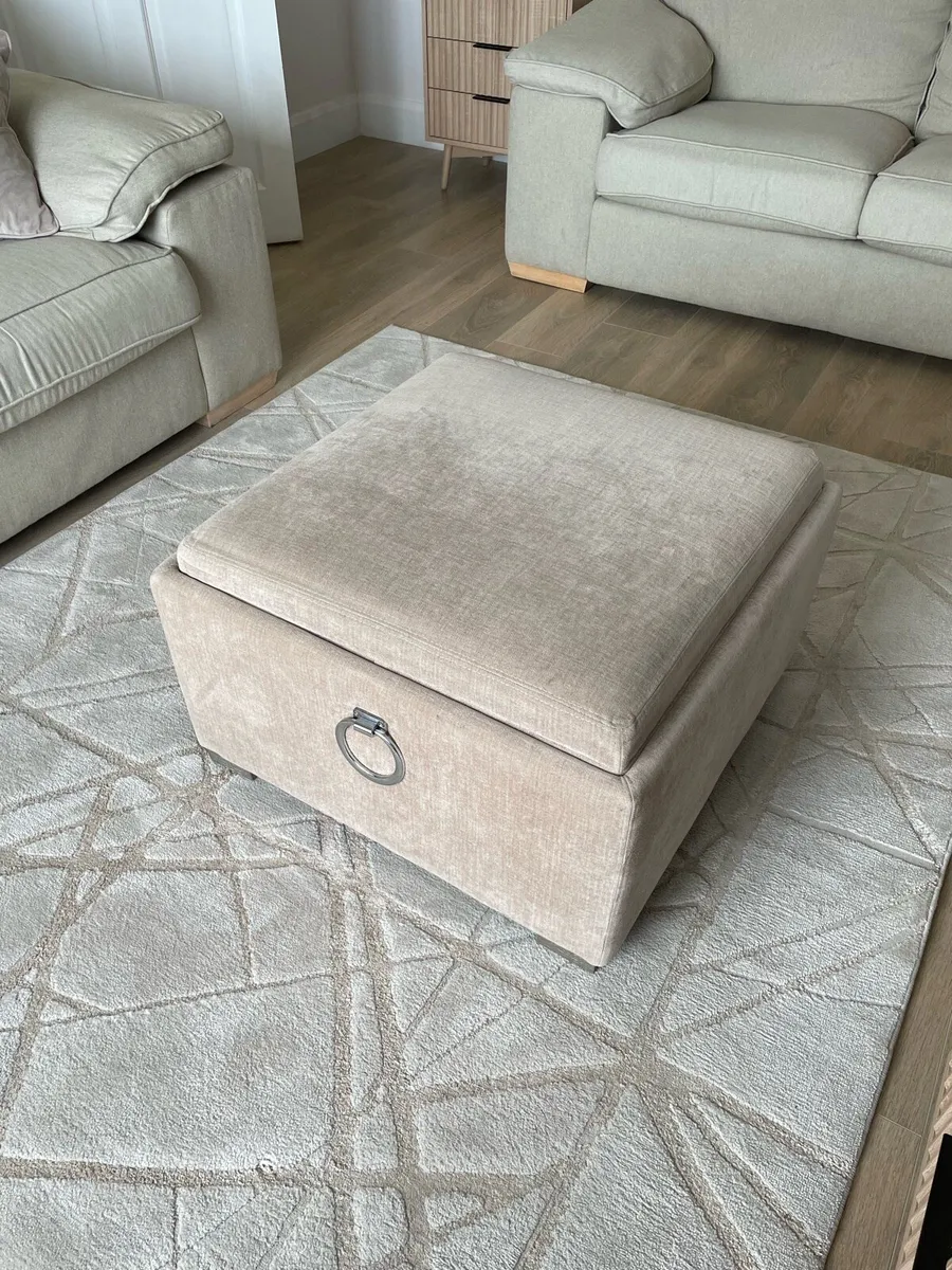 Free to take away 3 + 2 Seater Couches - Image 4