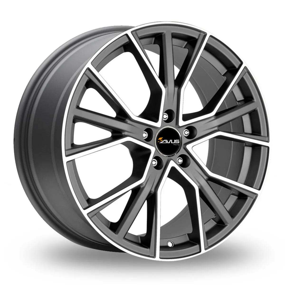 22” Alloy Wheels For Audi Q7 or similar - Image 2