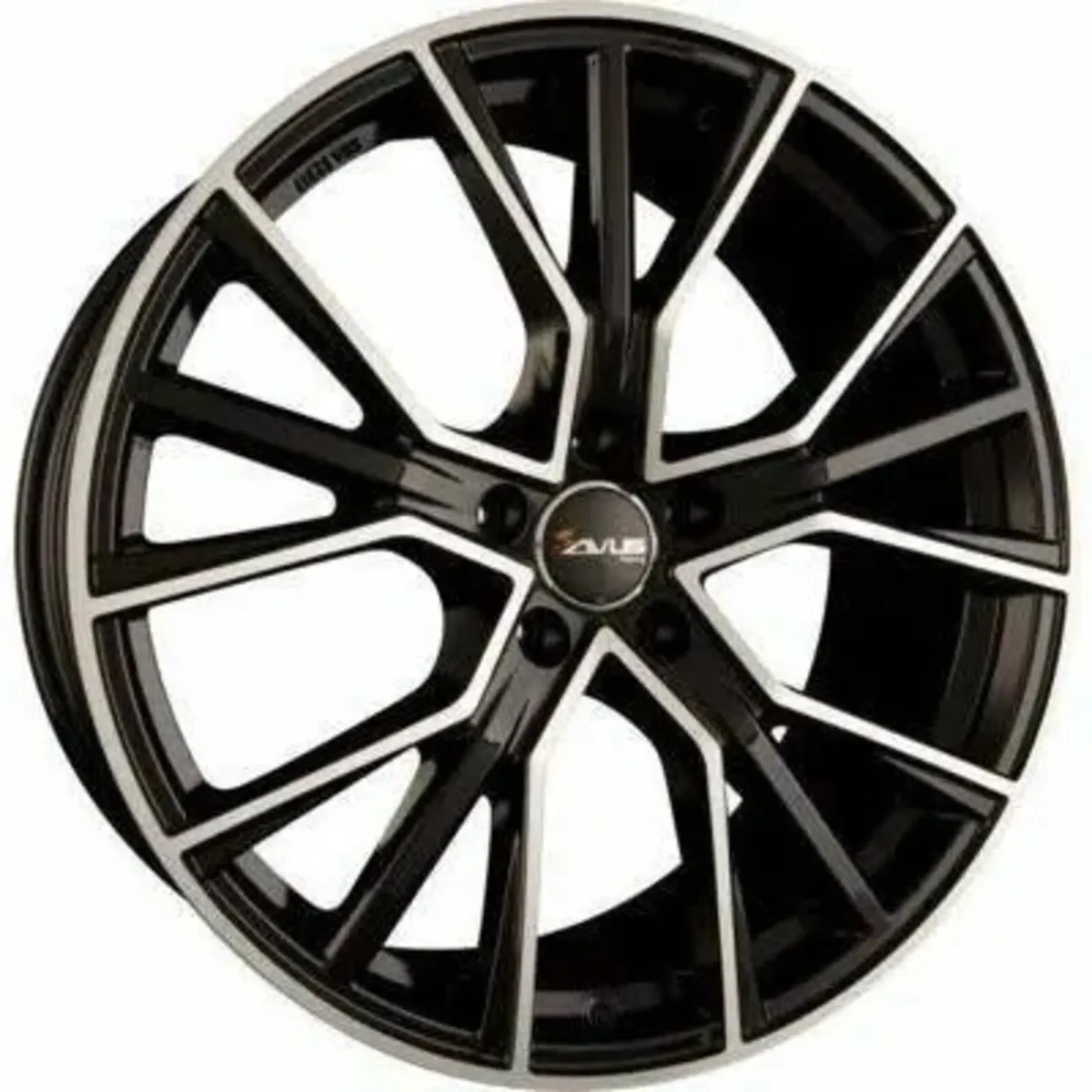 22” Alloy Wheels For Audi Q7 or similar - Image 3