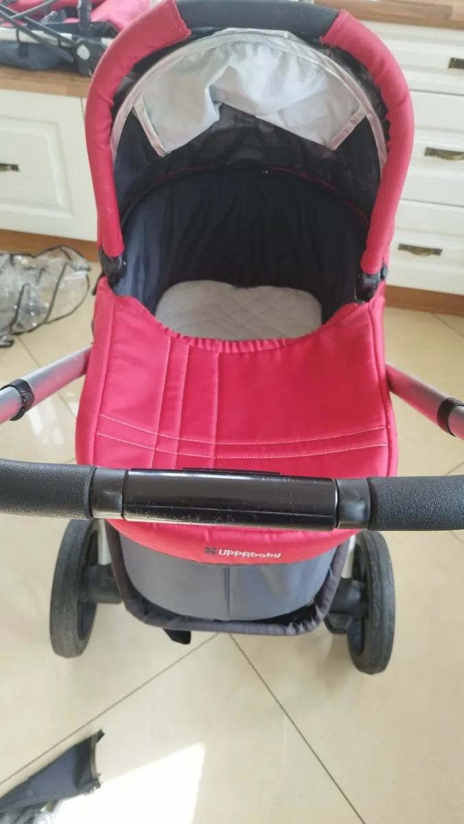 Pram and stroller - Image 1