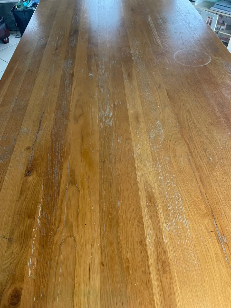 Kitchen/Dining Room Table - Image 3