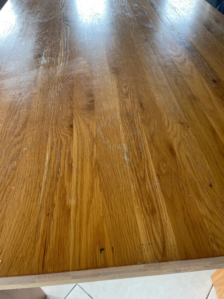 Kitchen/Dining Room Table - Image 4