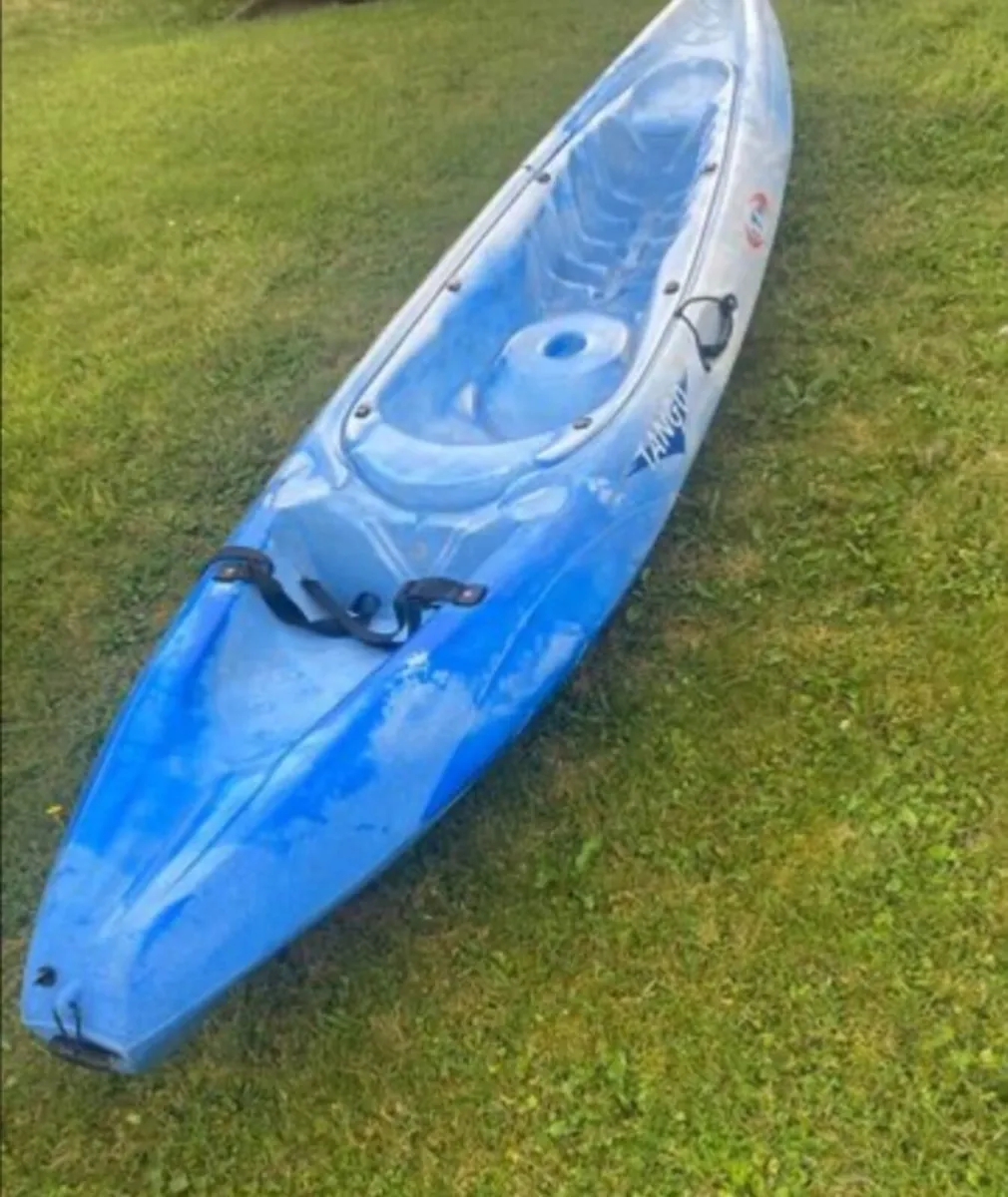 kayak - Image 1