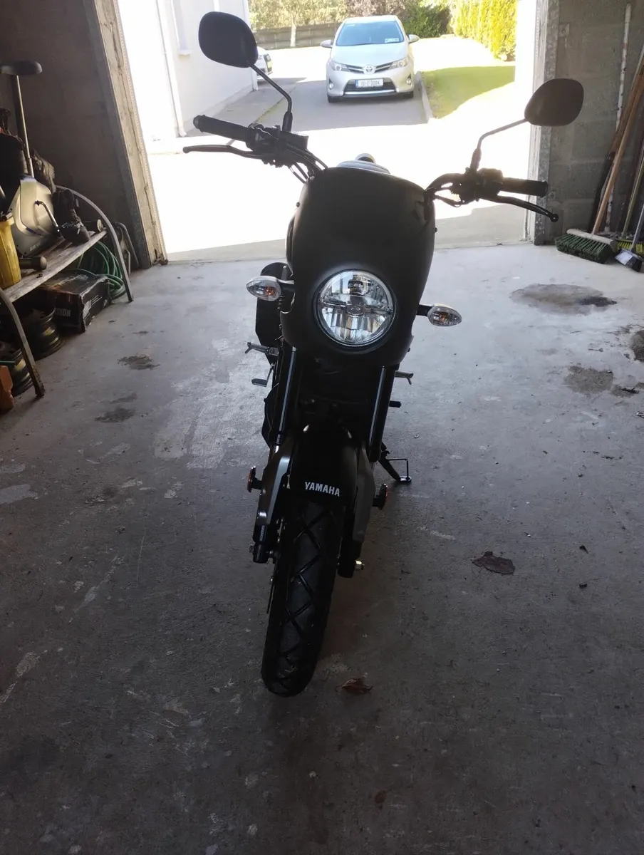 YAMAHA Other 2023 - Image 2