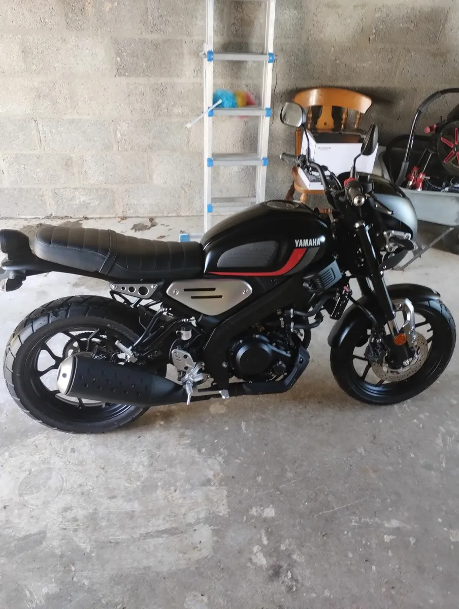 YAMAHA Other 2023 - Image 3