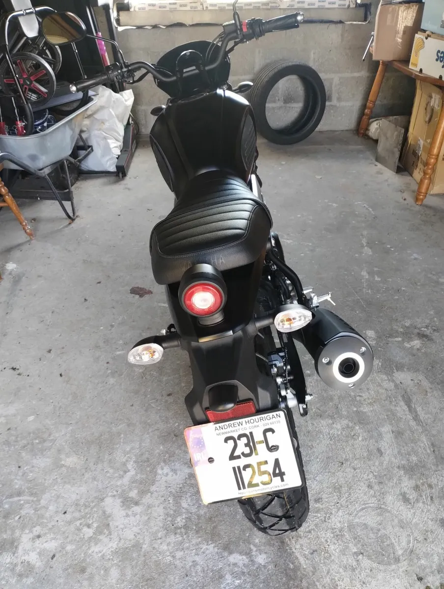 YAMAHA Other 2023 - Image 4
