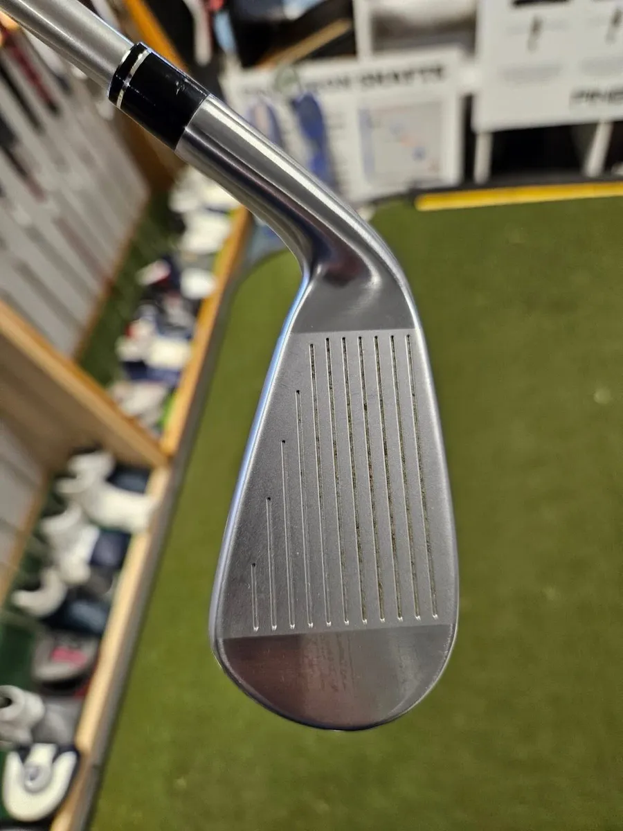 As New Taylormade Stealth DHY 4 Iron - Image 4