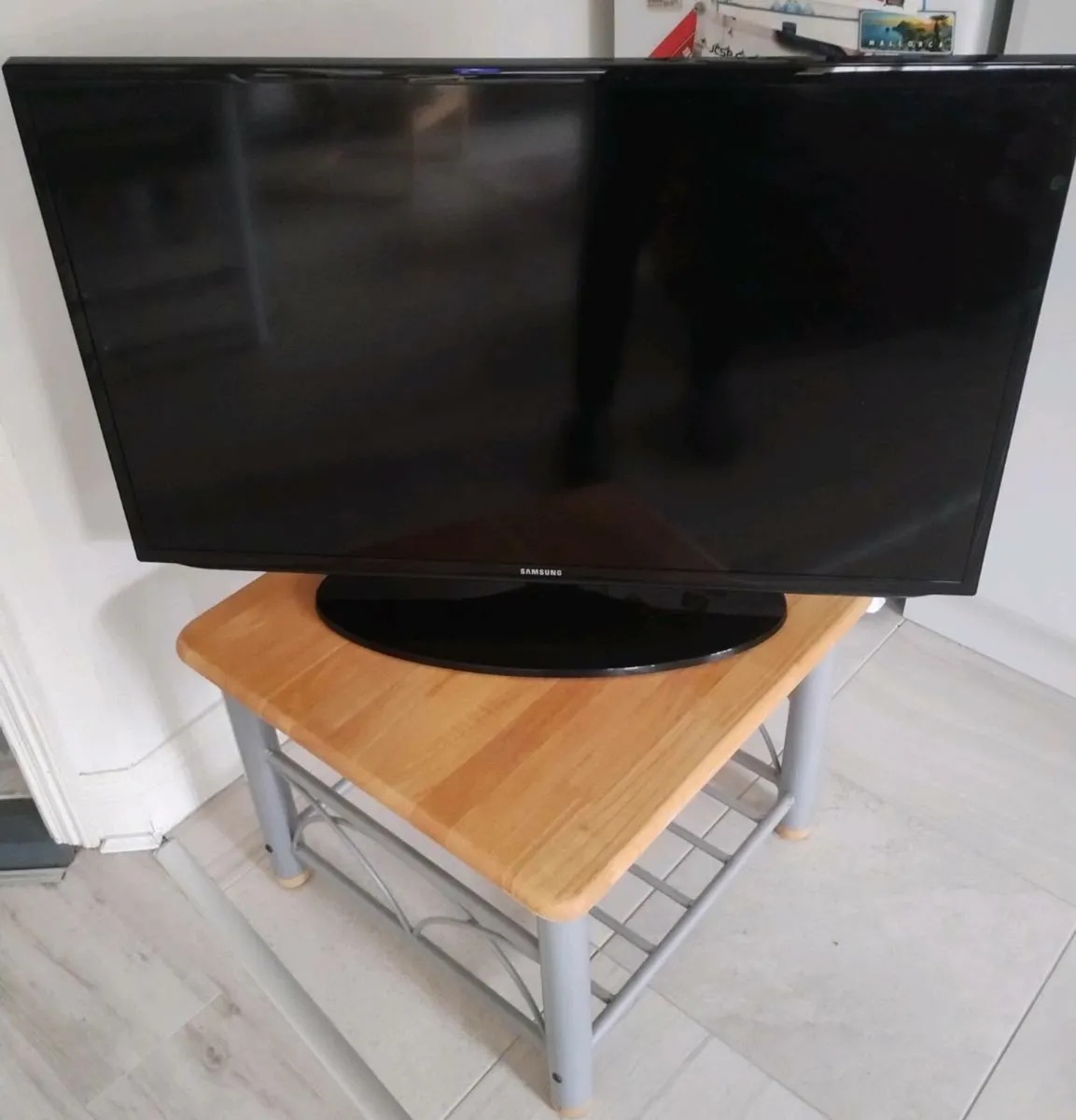 Samsung 40 inch TV (non-Smart) - Image 1