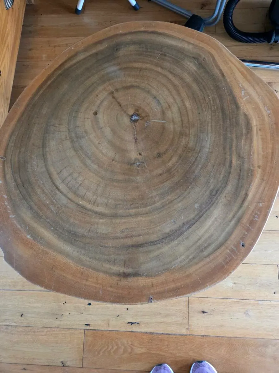 Coffe table - Image 1