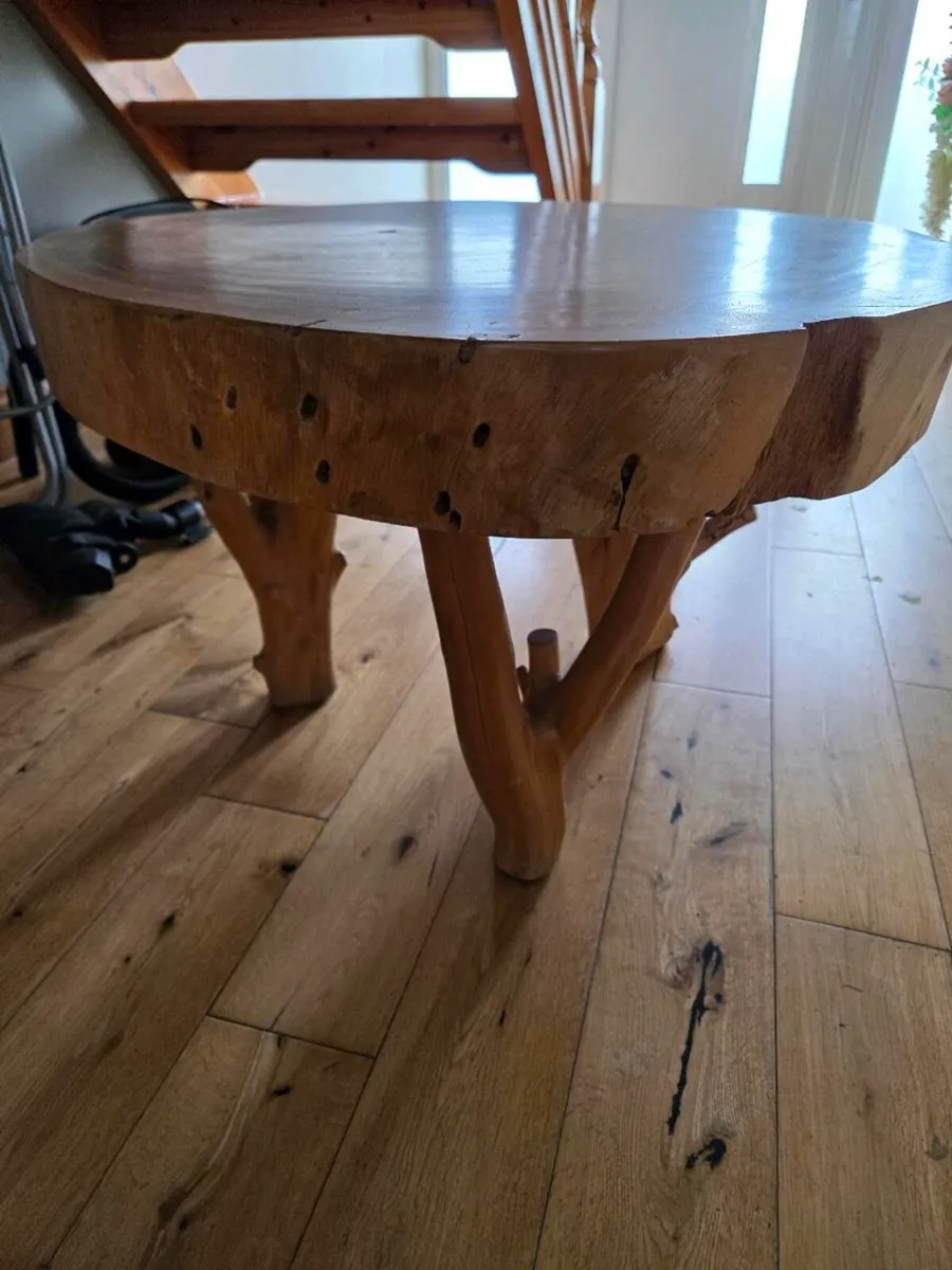 Coffe table - Image 2
