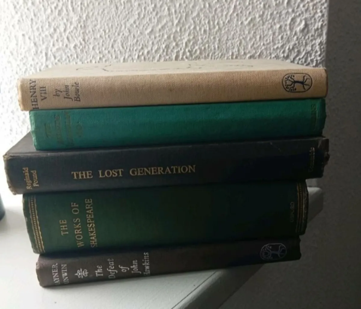 Books