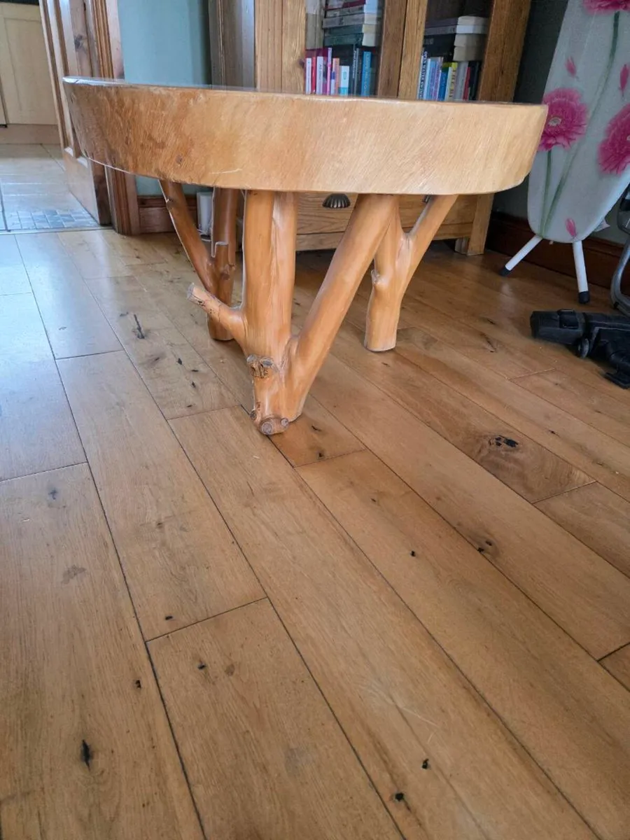Coffe table - Image 3