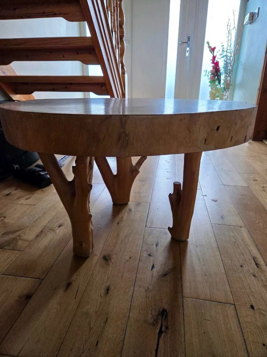 Coffe table - Image 4