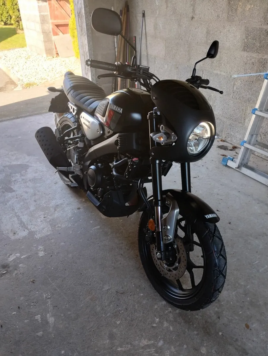 YAMAHA Other 2023 - Image 1