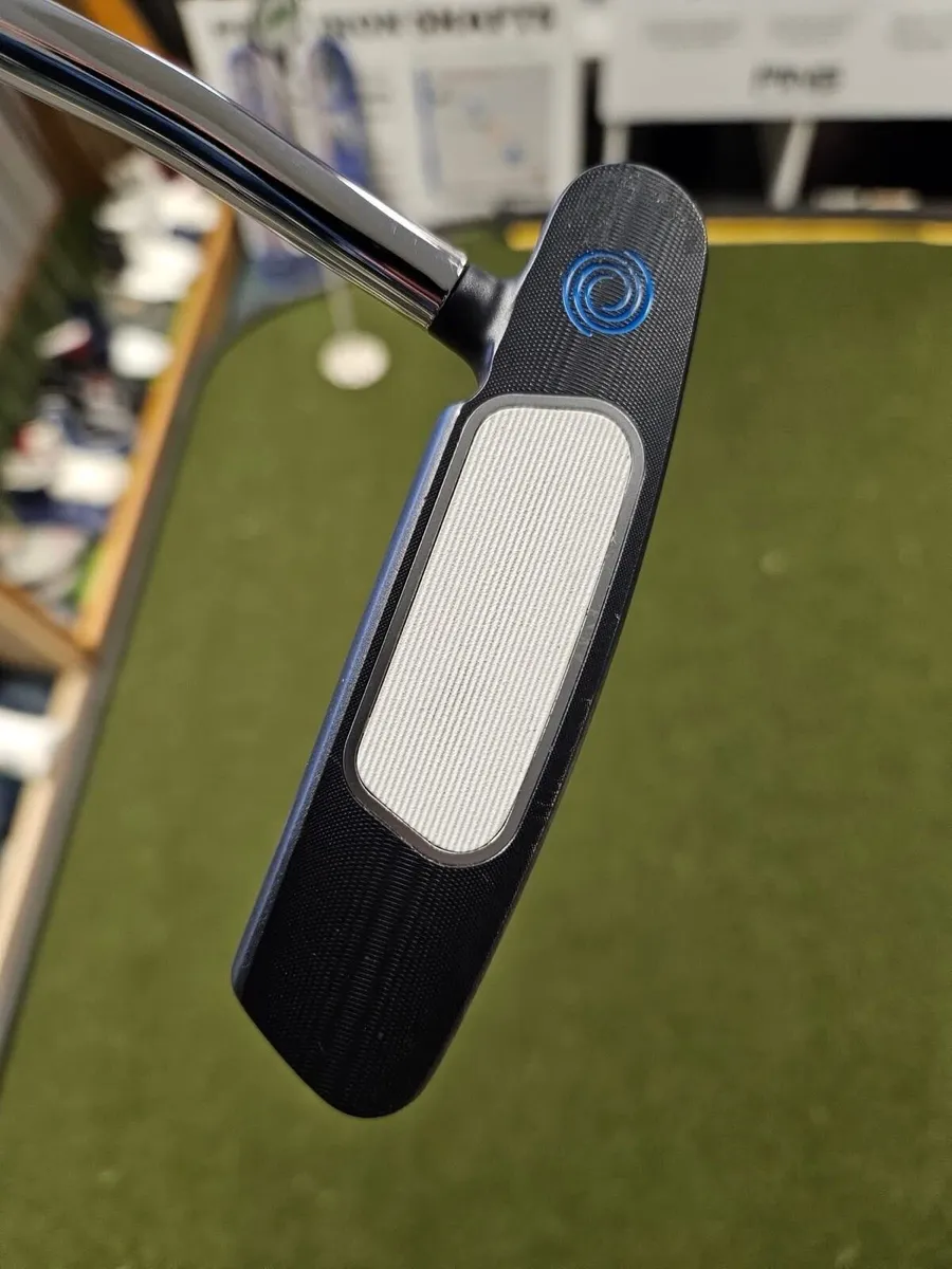 Odyssey Ai-One Double Wide Putter - Image 4