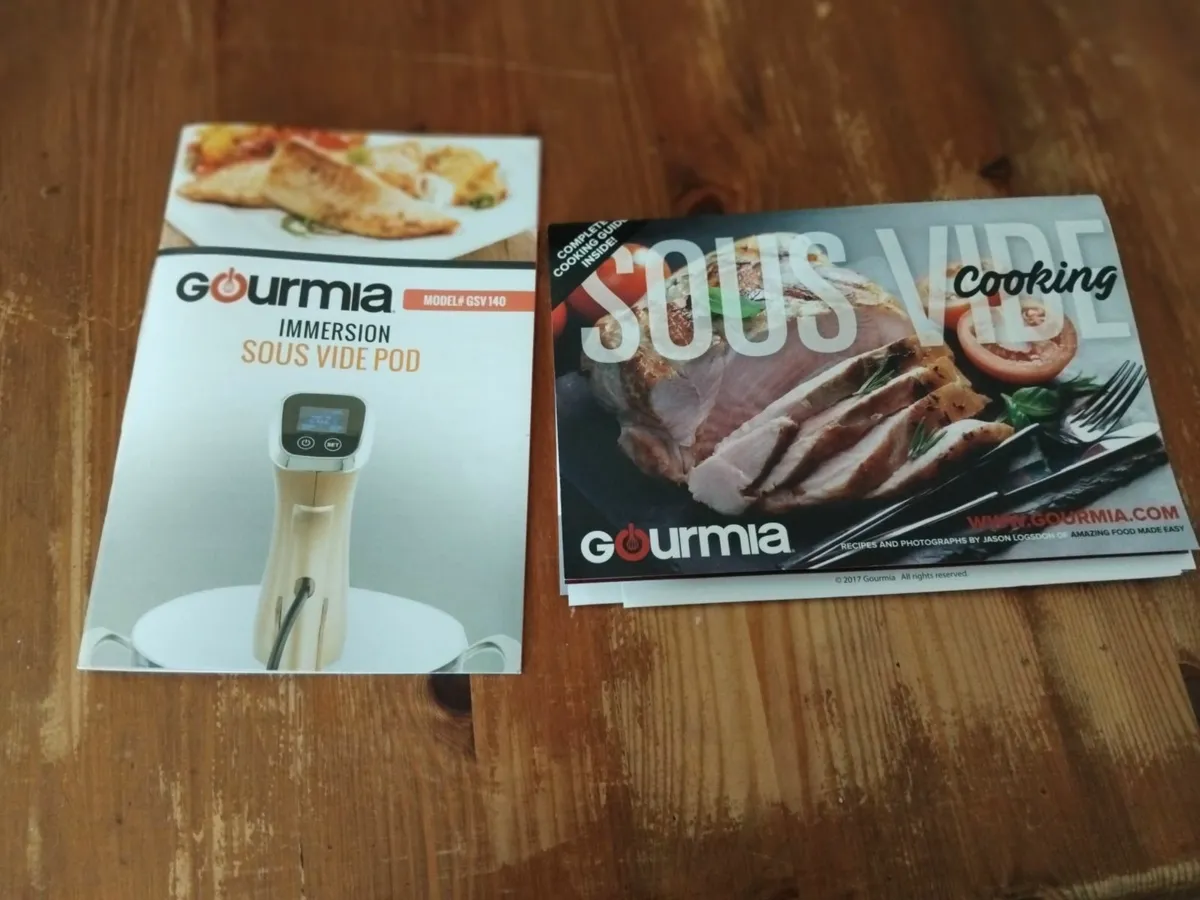 Sous vide cooking stick - Image 3