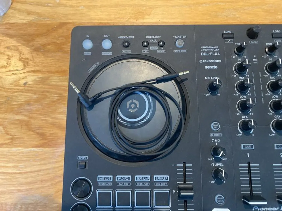 DJ decks - Image 3