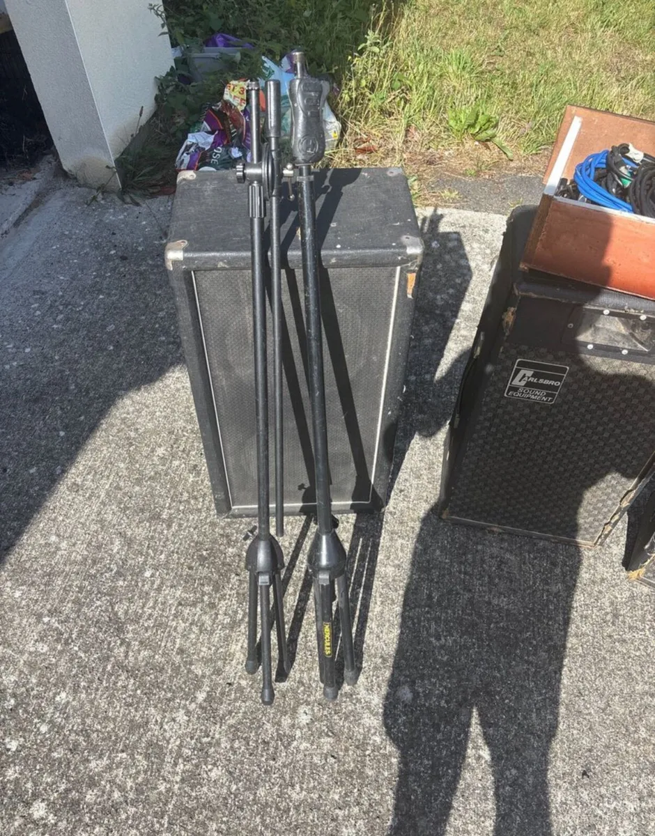 Music equipment - Image 3