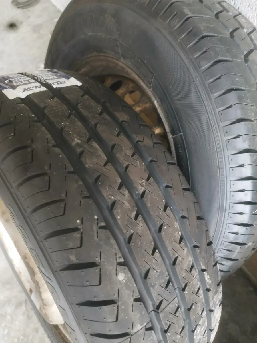 Wheels - Image 3