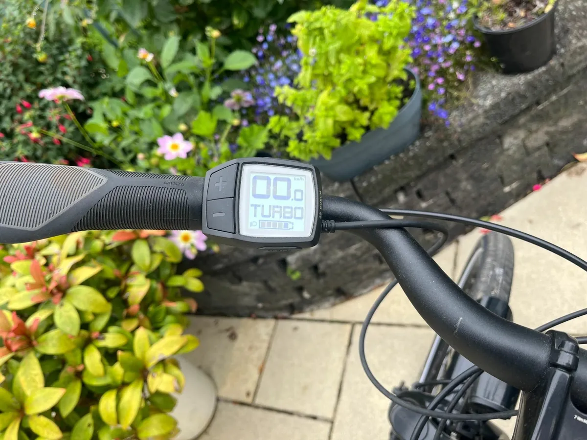 Electric Bikes - Image 1