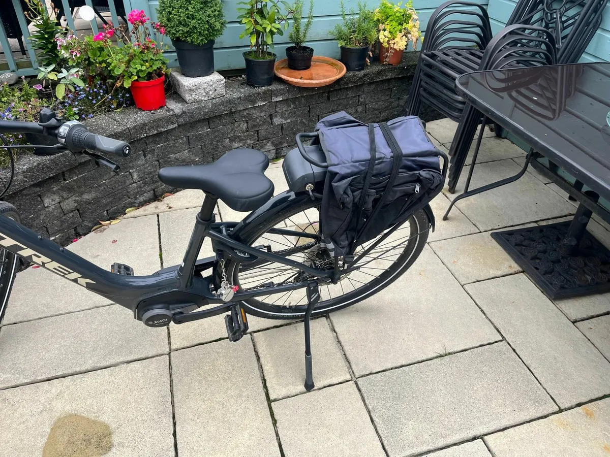 Electric Bikes - Image 2