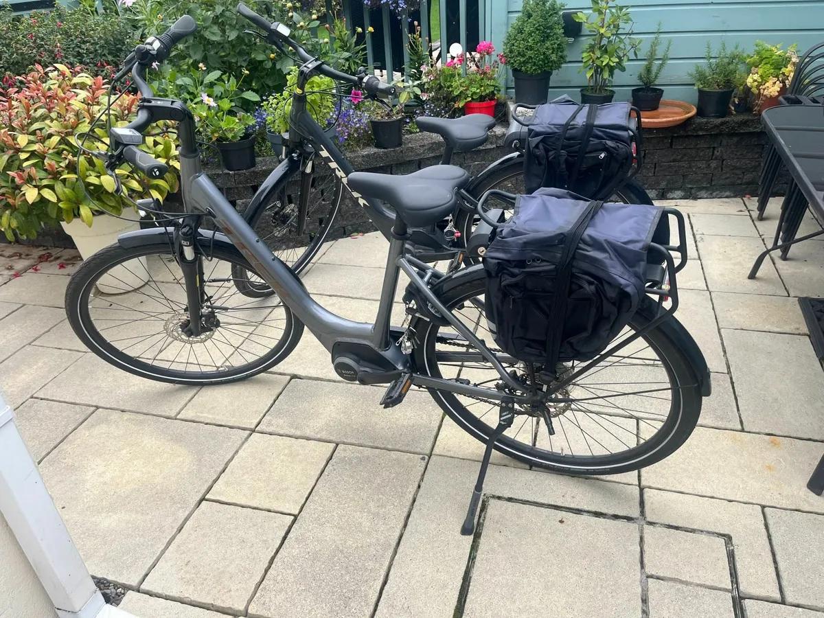 Electric Bikes - Image 3