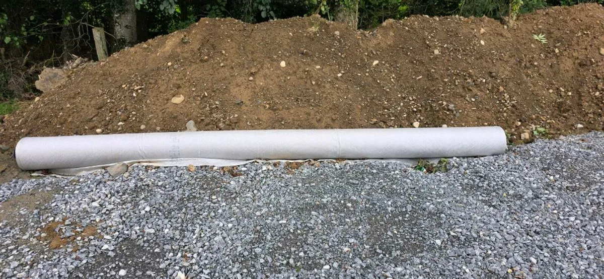 Geotextile Membrane
