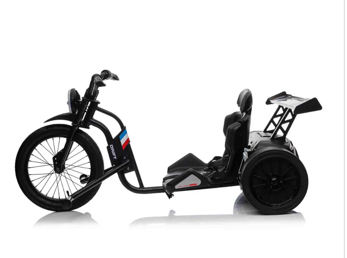 Free Delivery - Electric drift trikes - Image 2