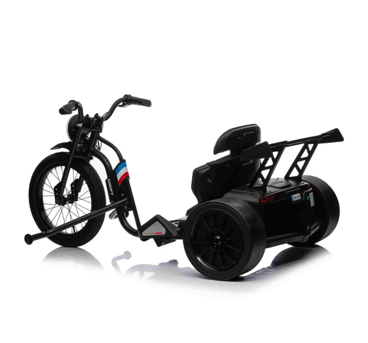 Free Delivery - Electric drift trikes - Image 3
