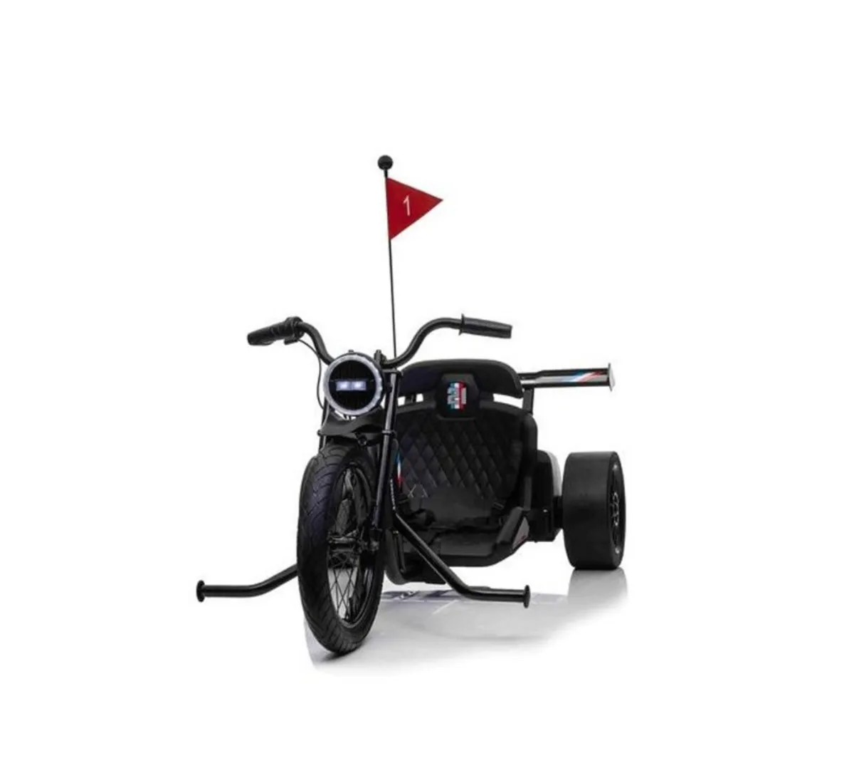 Free Delivery - Electric drift trikes - Image 4