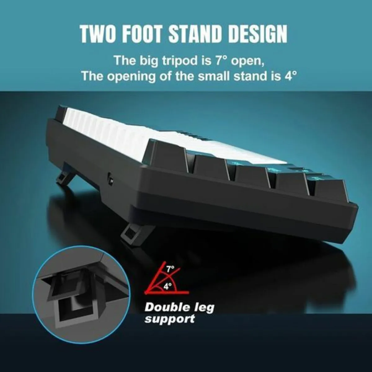 Gaming Keyboard. - Image 2