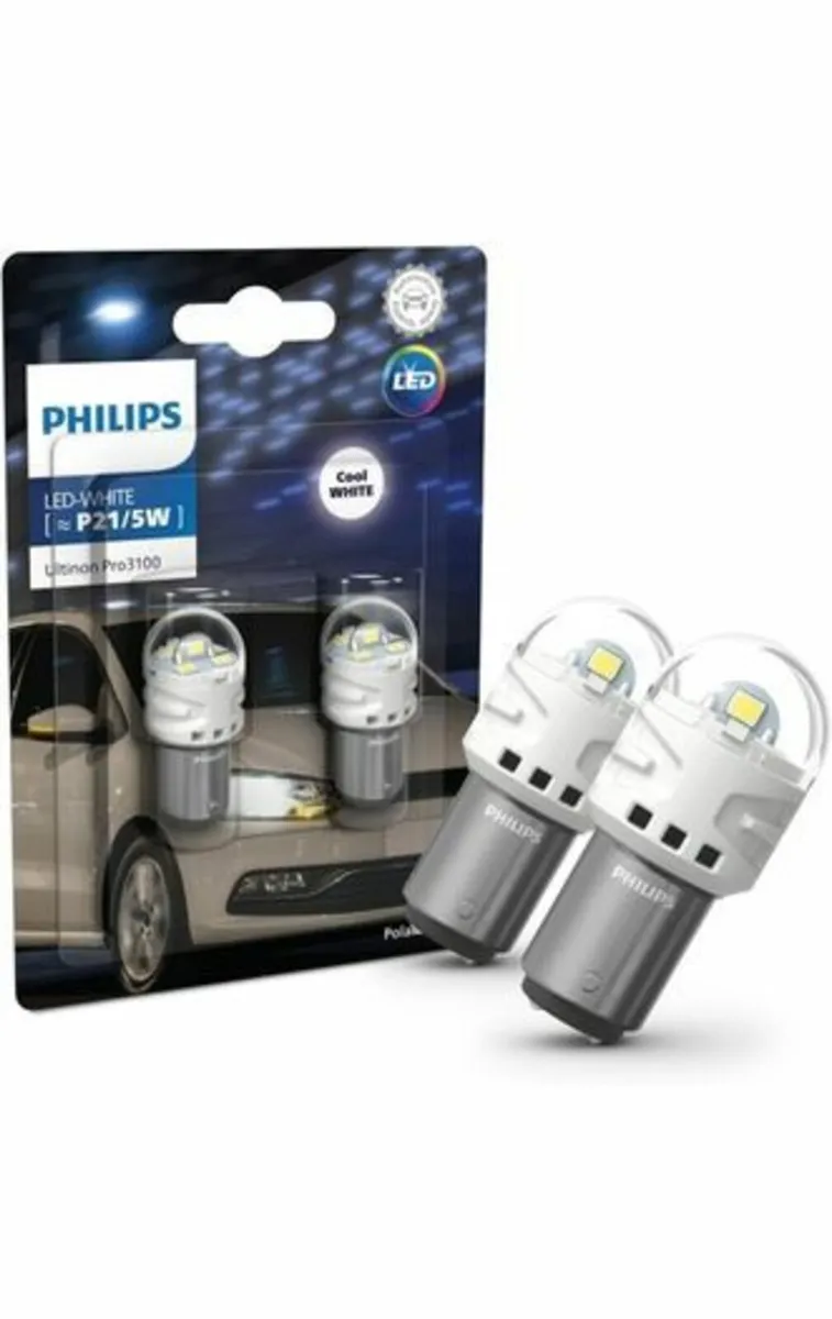 P21/5W led. - Image 1