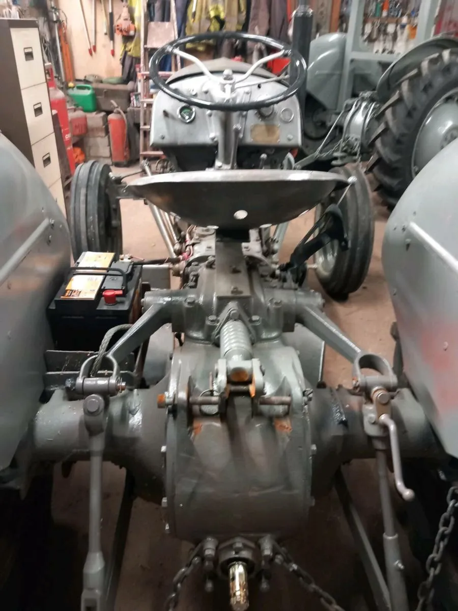 Tractor - Image 3