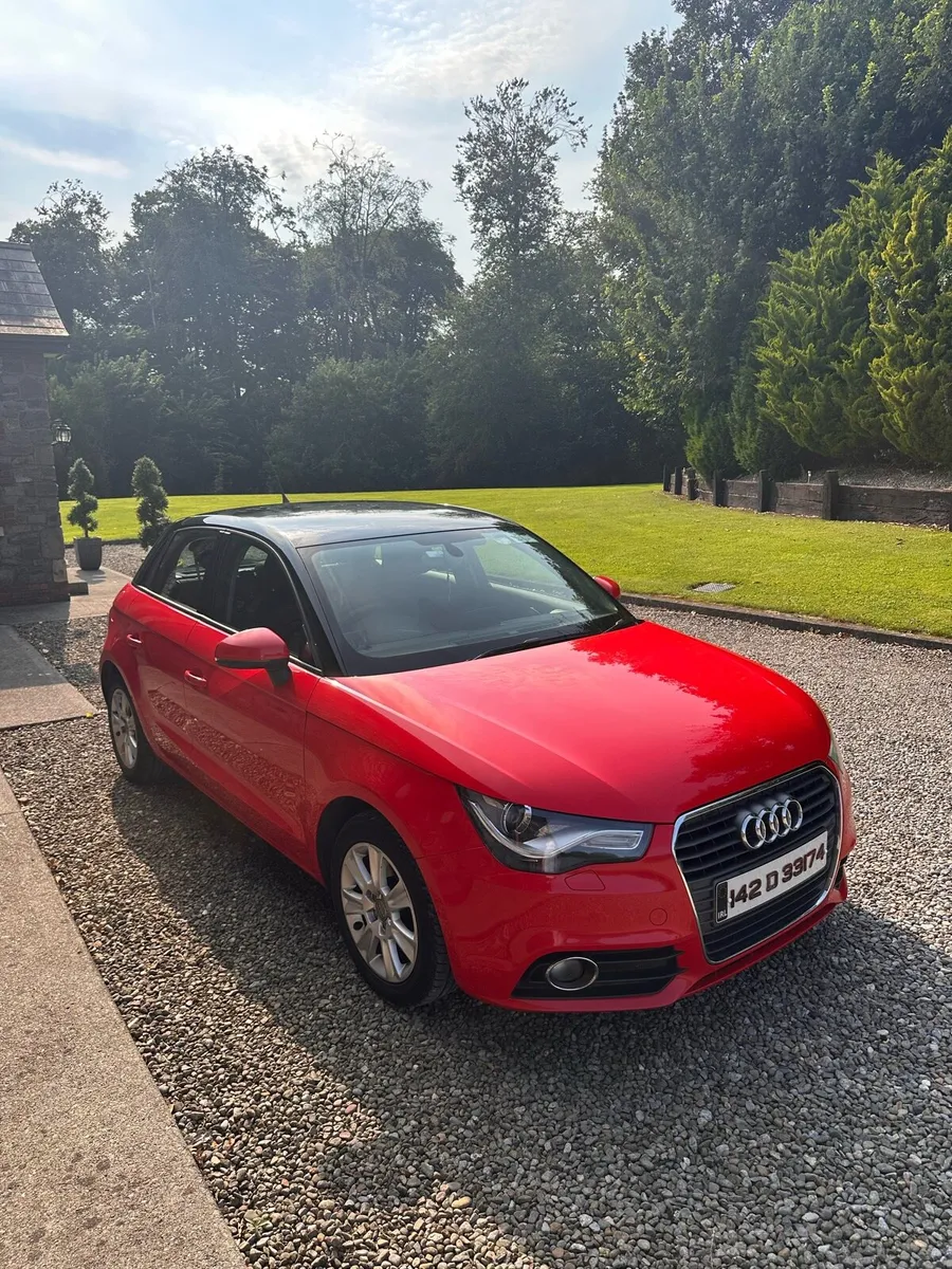2014 Audi A1 *Automatic* - Image 3