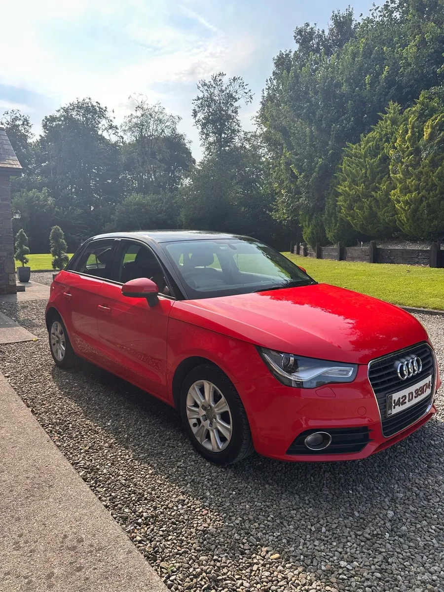 2014 Audi A1 *Automatic* - Image 1
